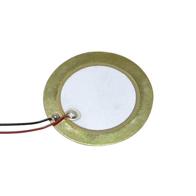 BUZZER ELEMENT STD 4.6KHZ 27MM【CPT-2746-L100】