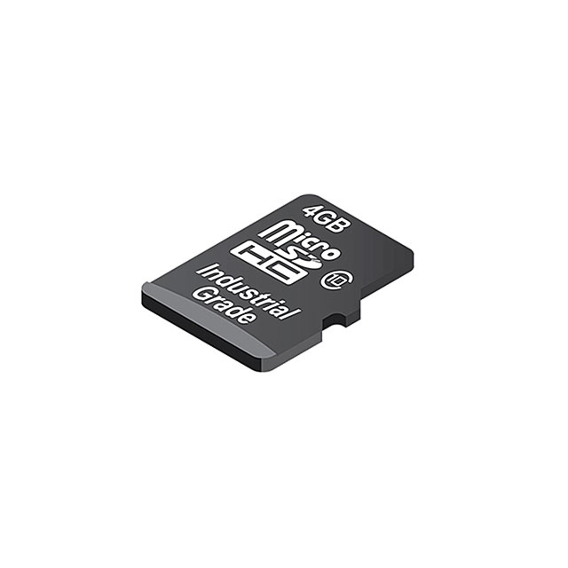 【USD-4GB-INDUSTRIAL】MEMORY CARD SDHC 4GB UHS