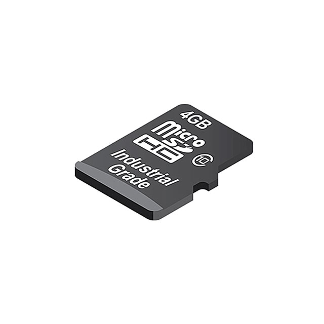 【USD-4GB】MEMORY CARD SDHC 4GB CLASS 4