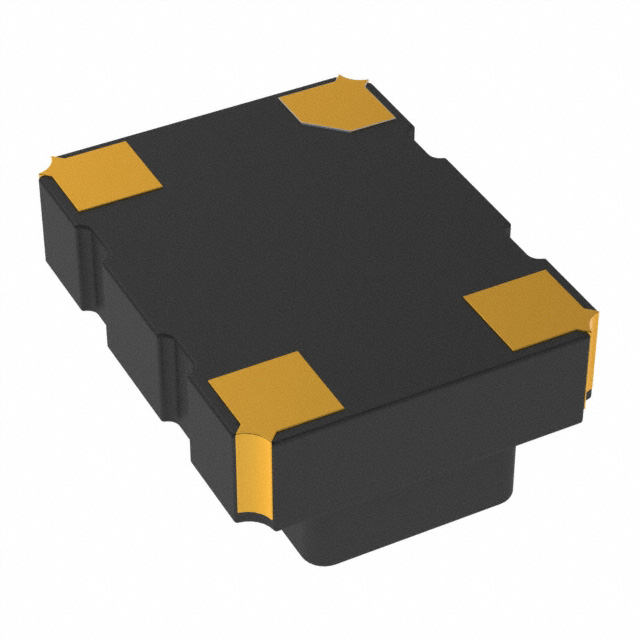 【ECS-327TXO-33-TR】XTAL OSC TCXO 32.7680KHZ 3.3V SM [digi-reel品]