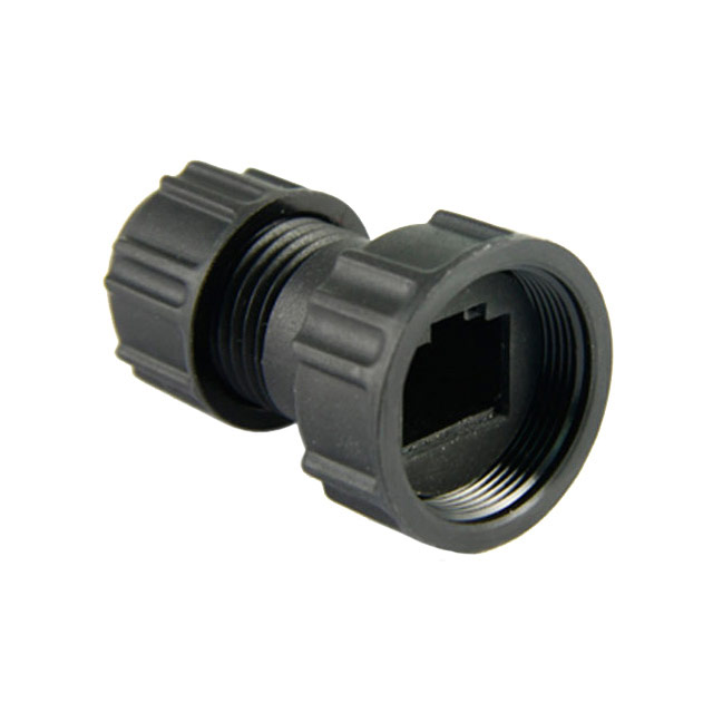 【33000111-02】RJ45 PLUG (THREAD)