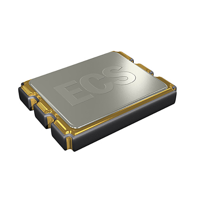 【ECS-2520SMV-200-FP-TR】XTAL OSC XO 20MHZ HCMOS SMD
