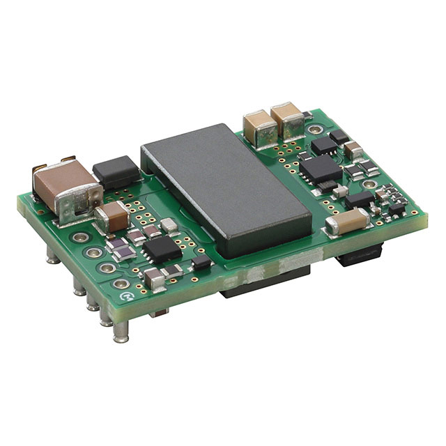 【MYBSP0055AABFT】DC DC CONVERTER 5V 26W