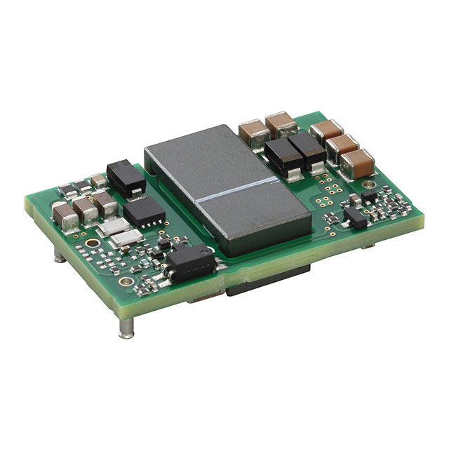 DC DC CONVERTER 54V 30W【MYBSS054R6EBF】