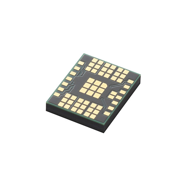 DC DC CNVRT 0.85V 1.2V 1.8V 6.5W【MYMGC1R83BFPF2RVD】