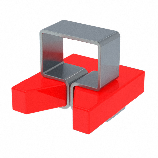 【5190TR】PC TEST POINT MINIATURE RED