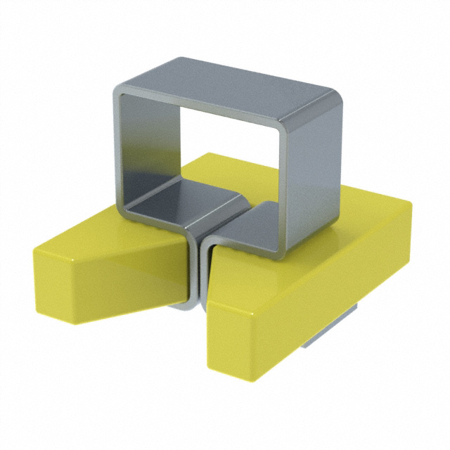 【5194TR】PC TEST POINT MINIATURE YELLOW