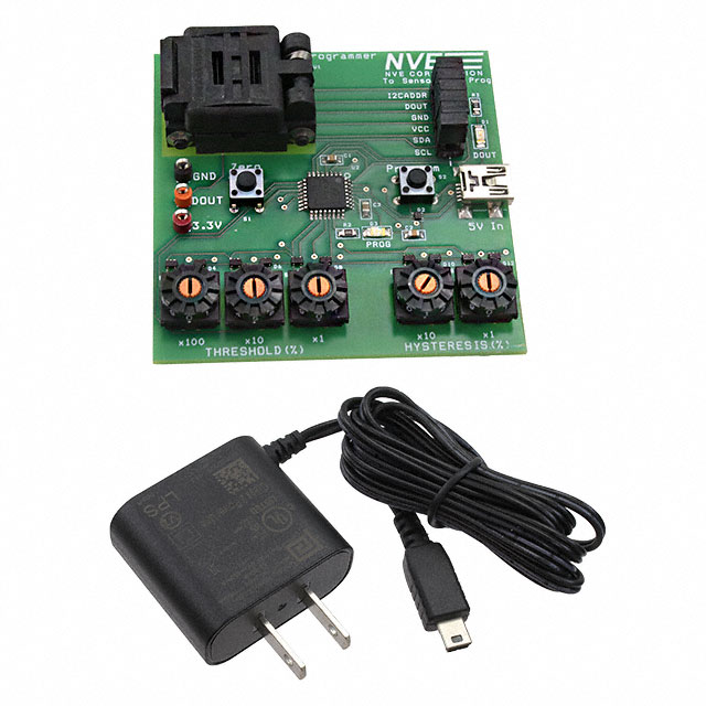 【AG955-07E】SELF-CONTAINED SM124 PROGRAMMER
