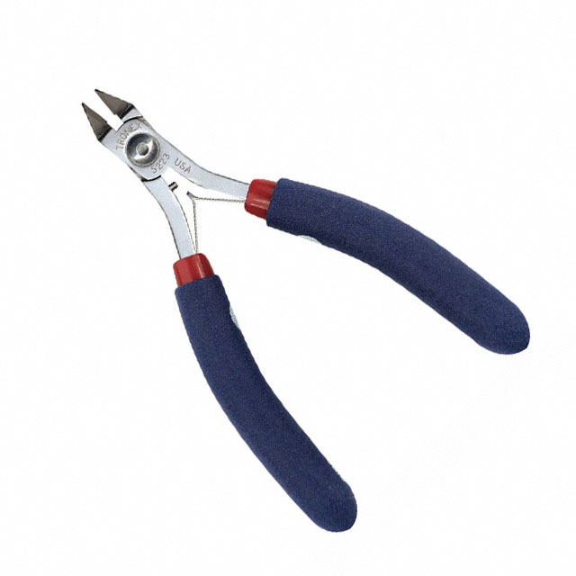 【5223】MEDIUM TAPER HEAD RELIEF CUTTERS