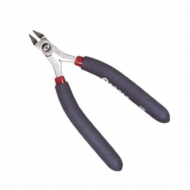 【7222】MEDIUM TAPER HEAD RELIEF CUTTERS