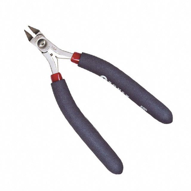 【7223】MEDIUM TAPER HEAD RELIEF CUTTERS