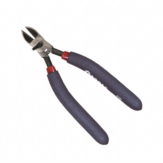 【7812】LONG HEAVY DUTY CUTTERS - ERGONO