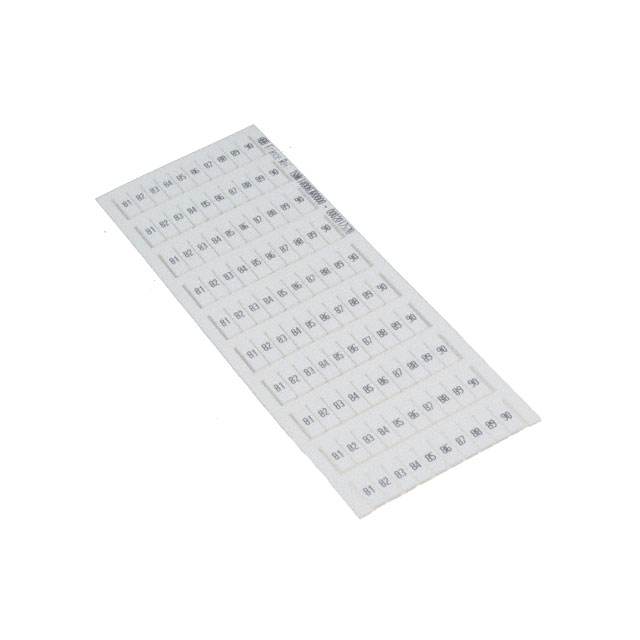 【1SNK140083R0000】SNK PRE-PRINTED