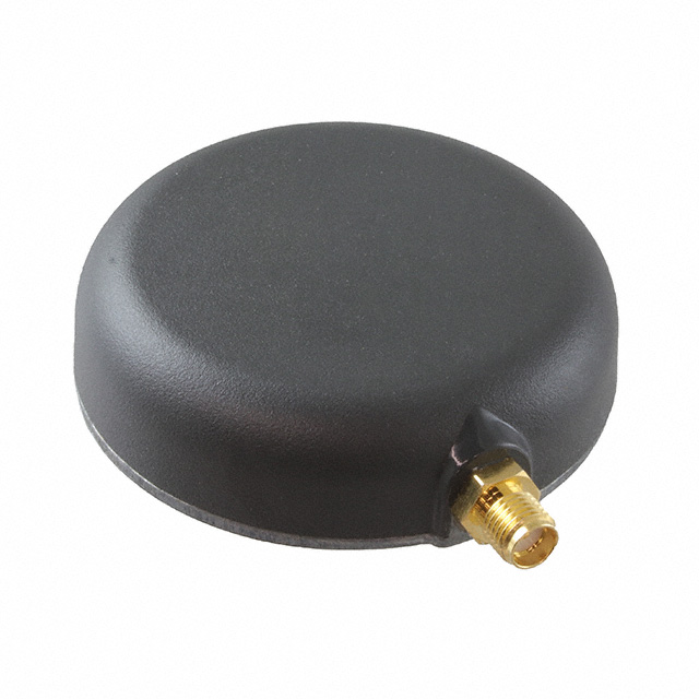 【33-2412NM-00-0050】RF ANT 1.575GHZ/1.602GHZ DOME