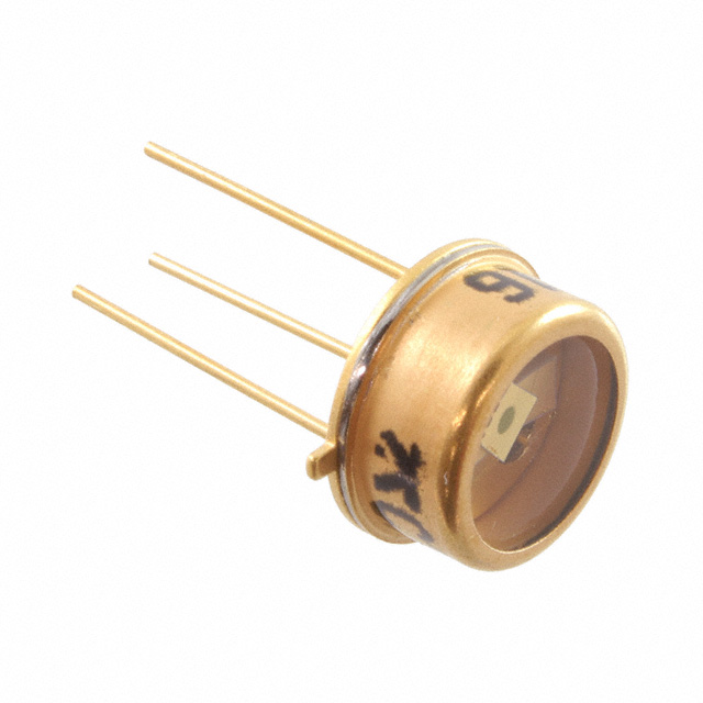 【C30954EH】SENSOR PHOTODIODE 1064NM TO5
