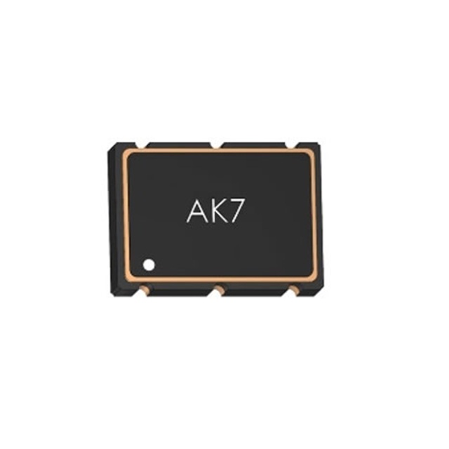 XTAL OSC XO 200MHZ 2.5V LVDS【AK7DBF1-200.0000T2】