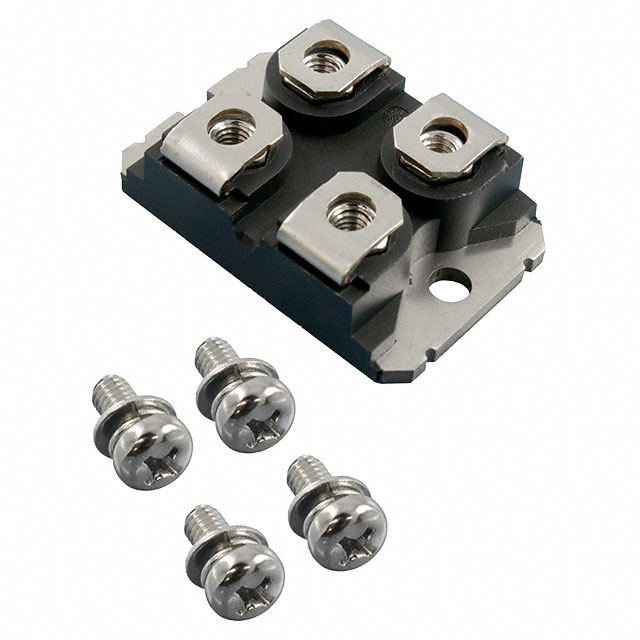 【VS-TA60DA160】MODULES RECTIFIERS - SOT-227 SCR