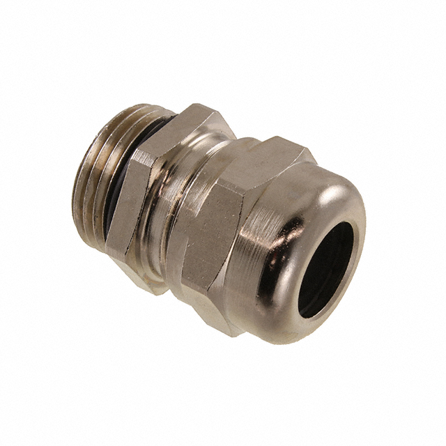 【1772220000】CABLE GLAND 8-13MM M20 BRASS