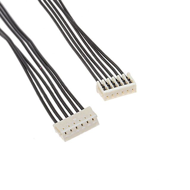 【A06SR06SR30K203A】JUMPER 06SR-3S - 06SR-3S 8"