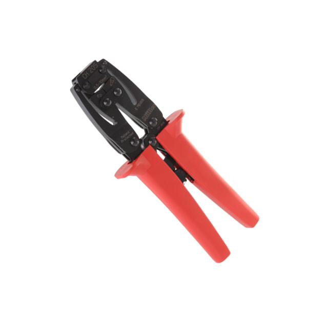 【E110.005】FERRULE CRIMPER 20-8 AWG 1