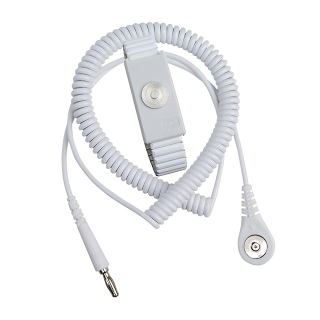 WRIST STRAP, MAGSNAP,ADJ METAL W【09211】