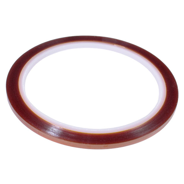 【CQT1-0.125】TAPE FILM AMBER 1/8"X36YDS