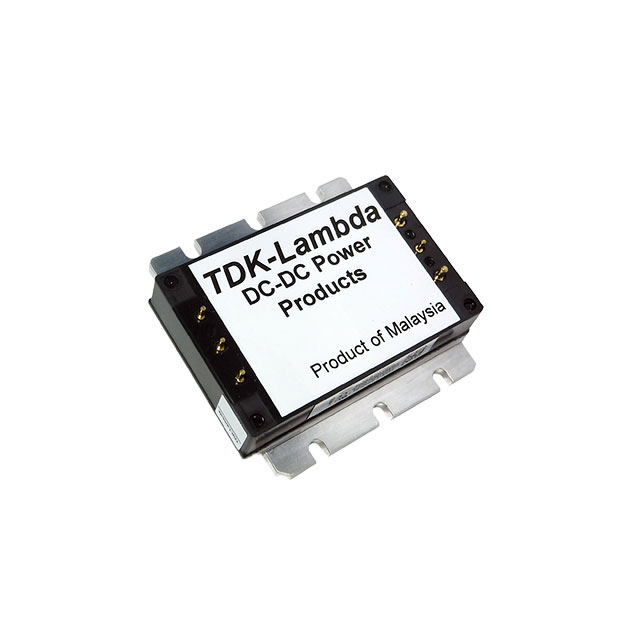 LINE FILTER 40VDC 20A TH【FQA020ADC-N07-S】