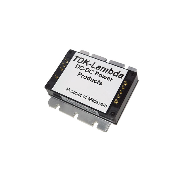 LINE FILTER 40VDC 20A TH【FQB020ADC-007-S】