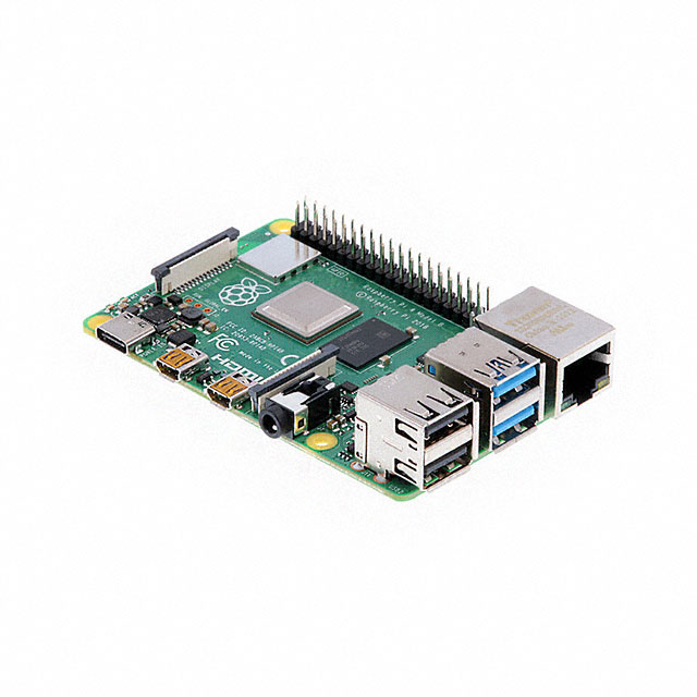 【SC0193(9)】RASPBERRY PI 4 B 2GB