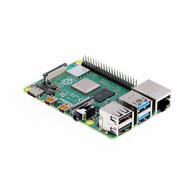 【SC0194(9)】RASPBERRY PI 4 B 4GB