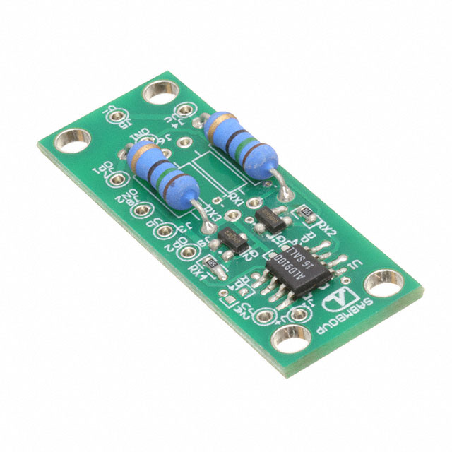 【SABMBOVP216】SUPERCAP OVP AUTO BAL PCB 2-CH