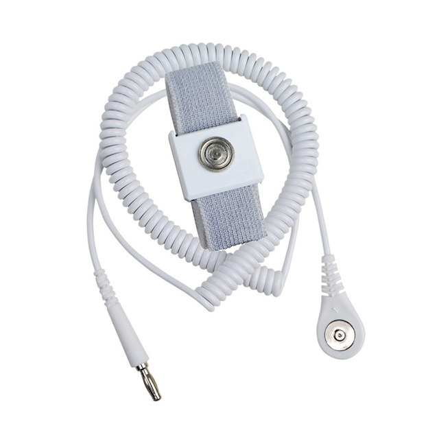 WRIST STRAP, MAGSNAP, ELASTIC AD【09214】