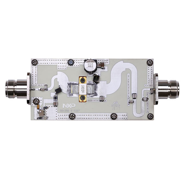 【MMRF5014H-500MHZ】MMRF5014H REF BOARD 2500MHZ 100W