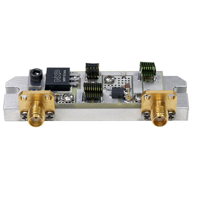 MRF101AN REF BRD 40.68MHZ 120W【MRF101AN-40MHZ】
