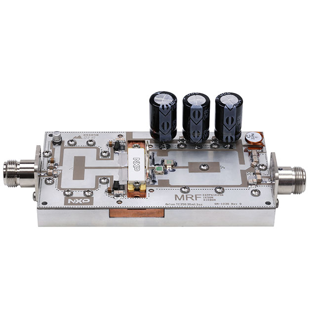 MRF1K50H REF BRD 108MHZ 1475W【MRF1K50H-TF1】