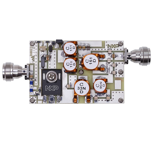 MRF300AN REF BRD 27MHZ 330W【MRF300A-27MHZ】