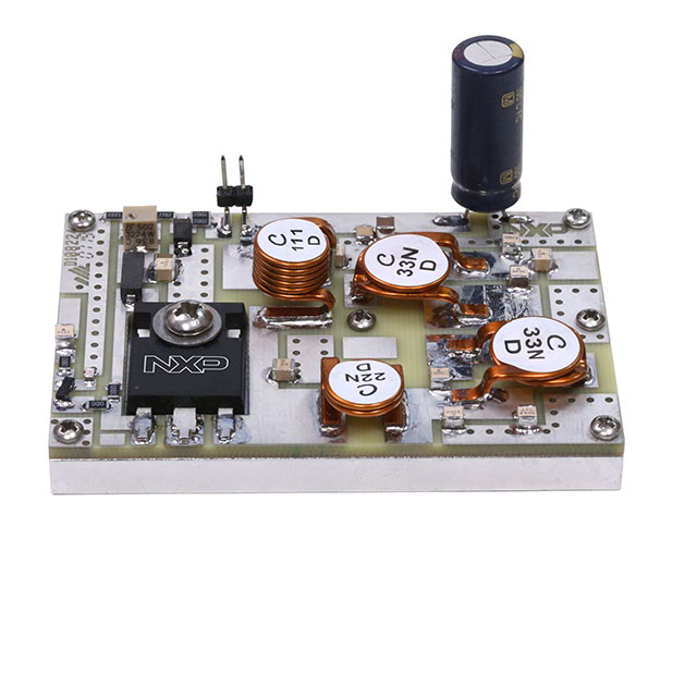 【MRF300AN-144MHZ】MRF300AN REF BRD 148MHZ 320W