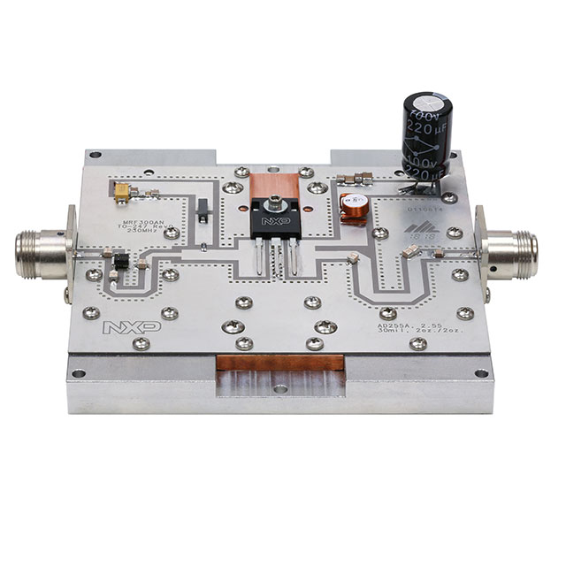 【MRF300AN-230MHZ】MRF300AN REF BRD 230MHZ 330W