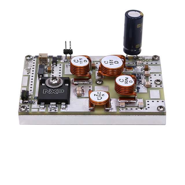 MRF300AN REF BRD 50MHZ 320W【MRF300AN-50MHZ】