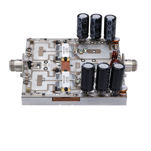 【MRFX1K80H-128MHZ】MRFX1K80H REF BRD 128MHZ 3775W