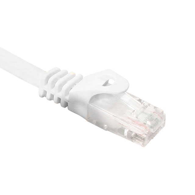 CABLE MOD 8P8C PLUG TO PLUG 3'【NPC-1803】