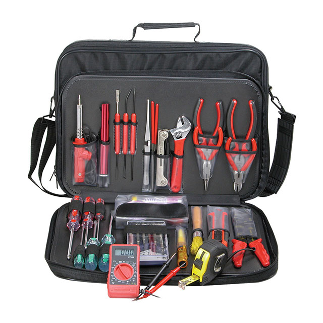 40PC COMPUTER REPAIR KIT【TCK-1040】