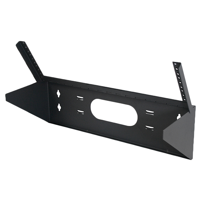 HINGED VERTICAL WALL MNT BRACKET【WV19-0307H】