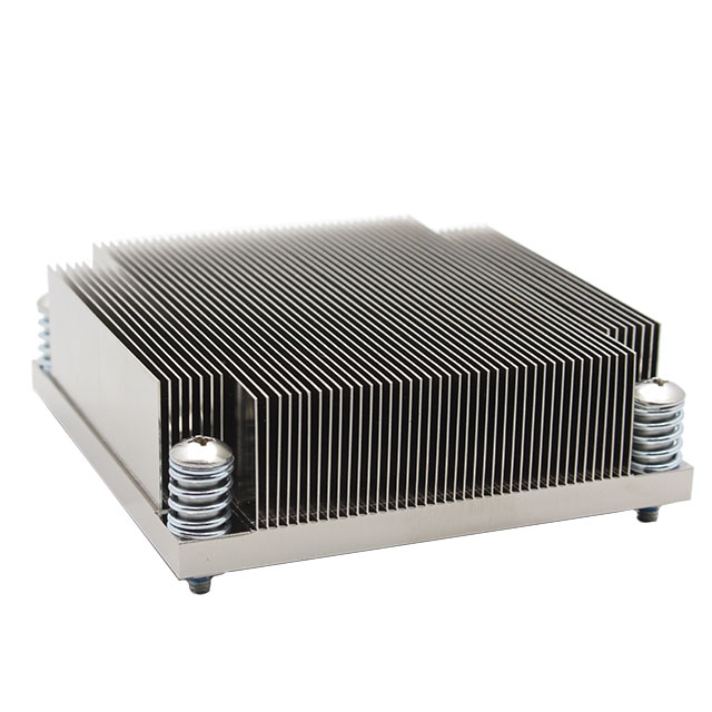 【ATS-UC-NF-200】CPU HEAT SINK NO FAN COPPER