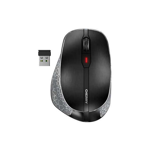 【JW-8500】ERGO MOUSE