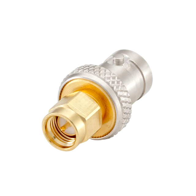 【32S151-K00L5】COAX ADAPT BNC TO SMA