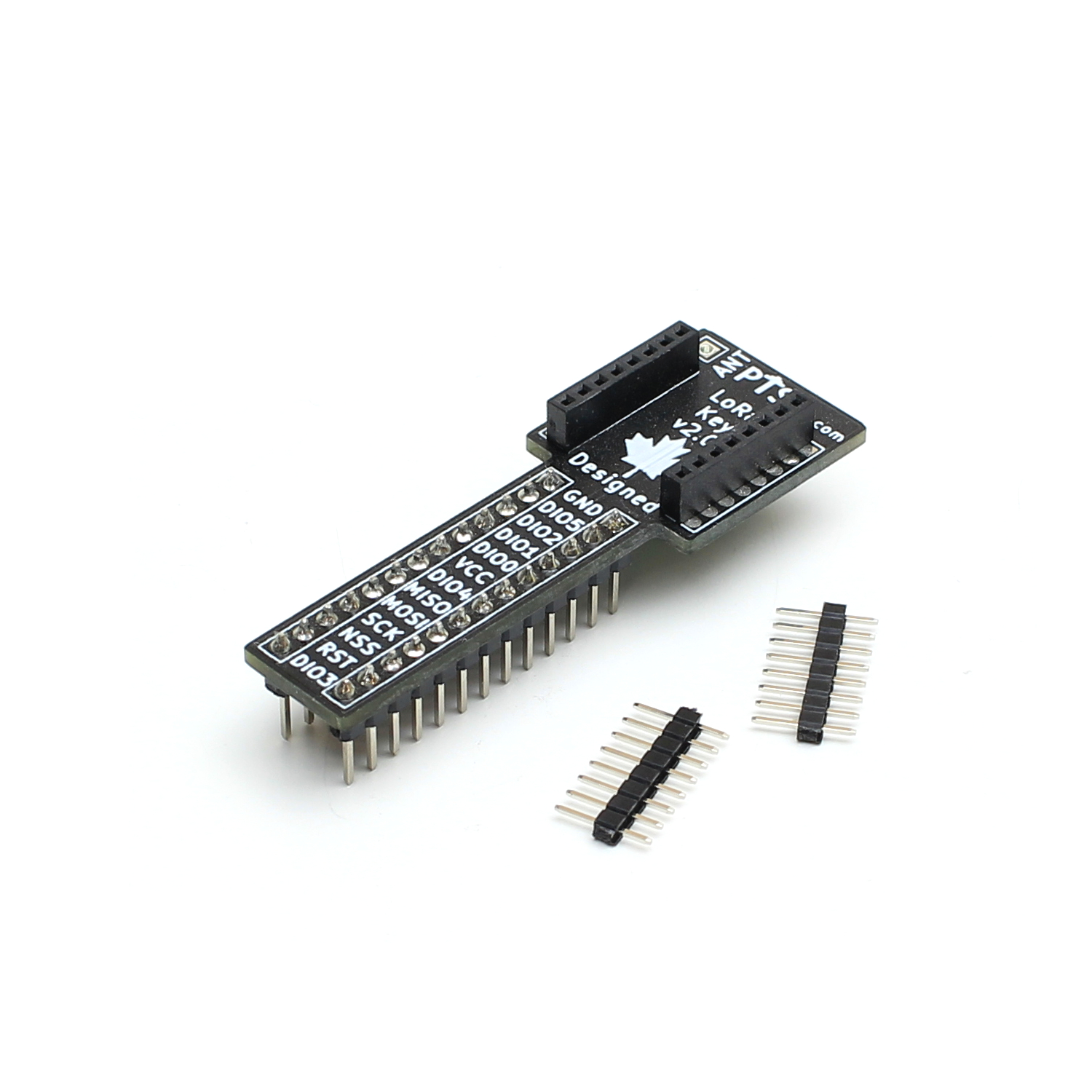 BOB FOR LORA MODULES KIT【PTS-00137-211】