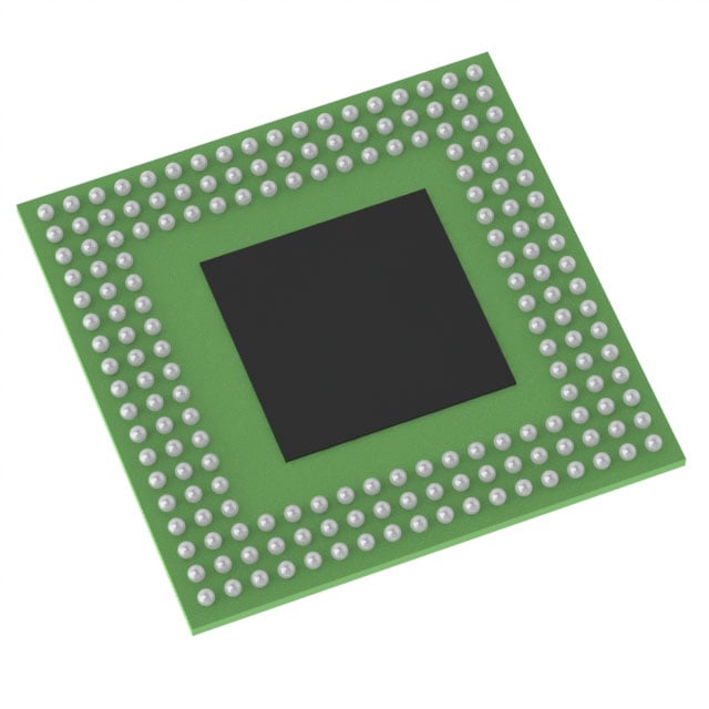 【AWR1843ARBGALPRQ1】IC RADAR SENSOR