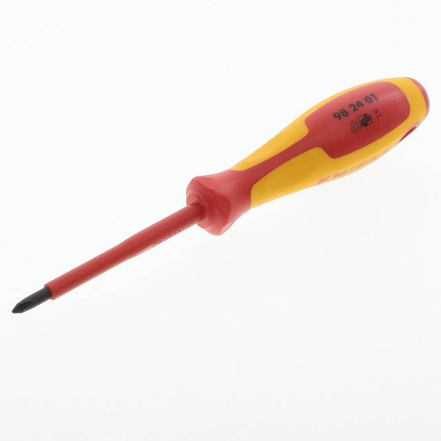 【98 24 01】SCREWDRIVER P1 3 1/4" SHAFT