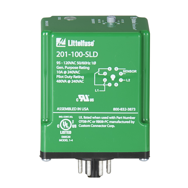 【201-100-SLD】SEAL LEAK DETECTOR/ 110-120V/